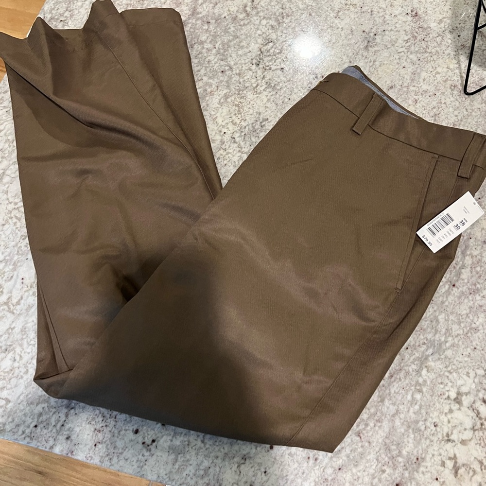 Caribbean Dress Pants‎ - 38x30 NWT